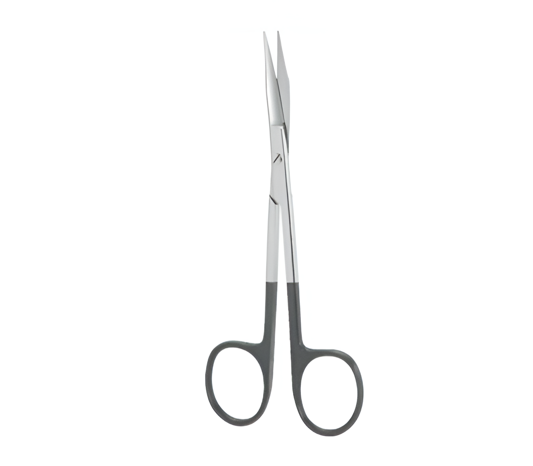 Dissecting Scissor (Super Cut)