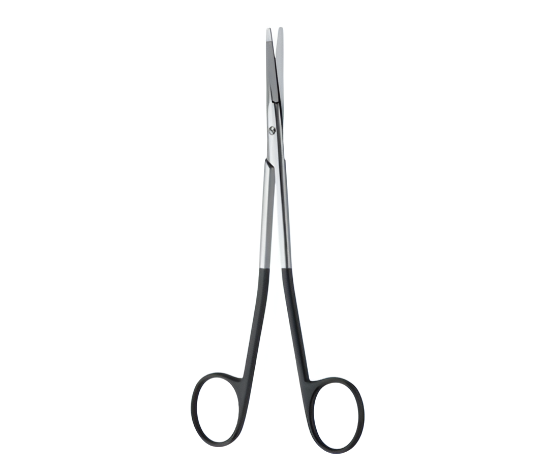 Freeman-Kaye, Dissecting Scissor (Super Cut)