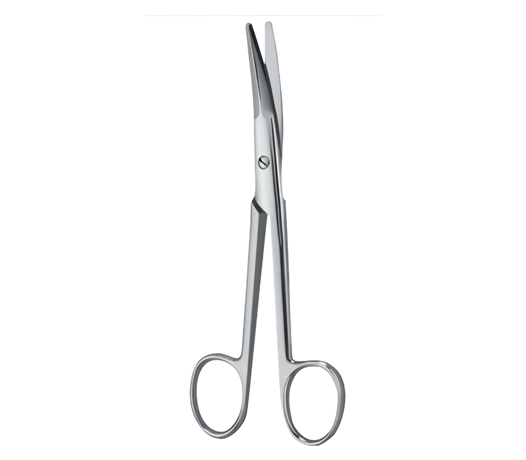 Kaye, Dissecting Scissor
