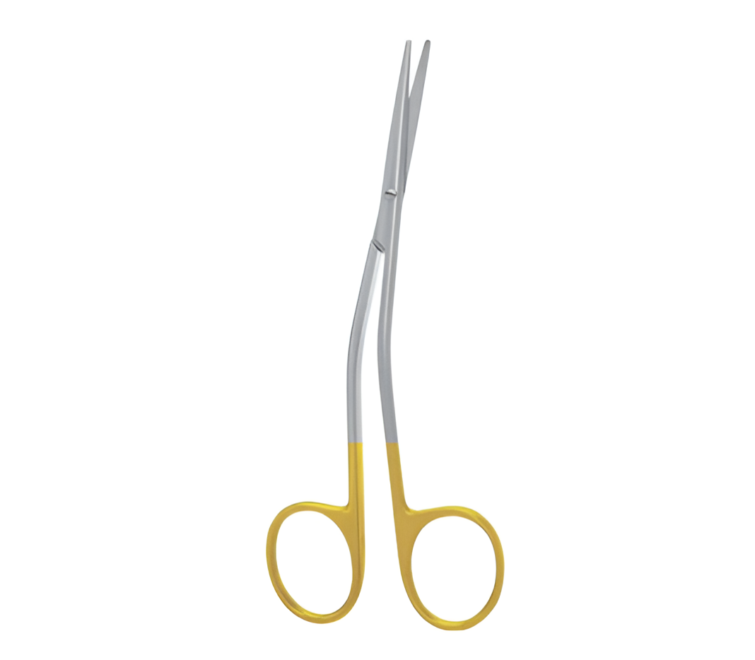 Fomon, Nasal Scissor (Hard Metal)