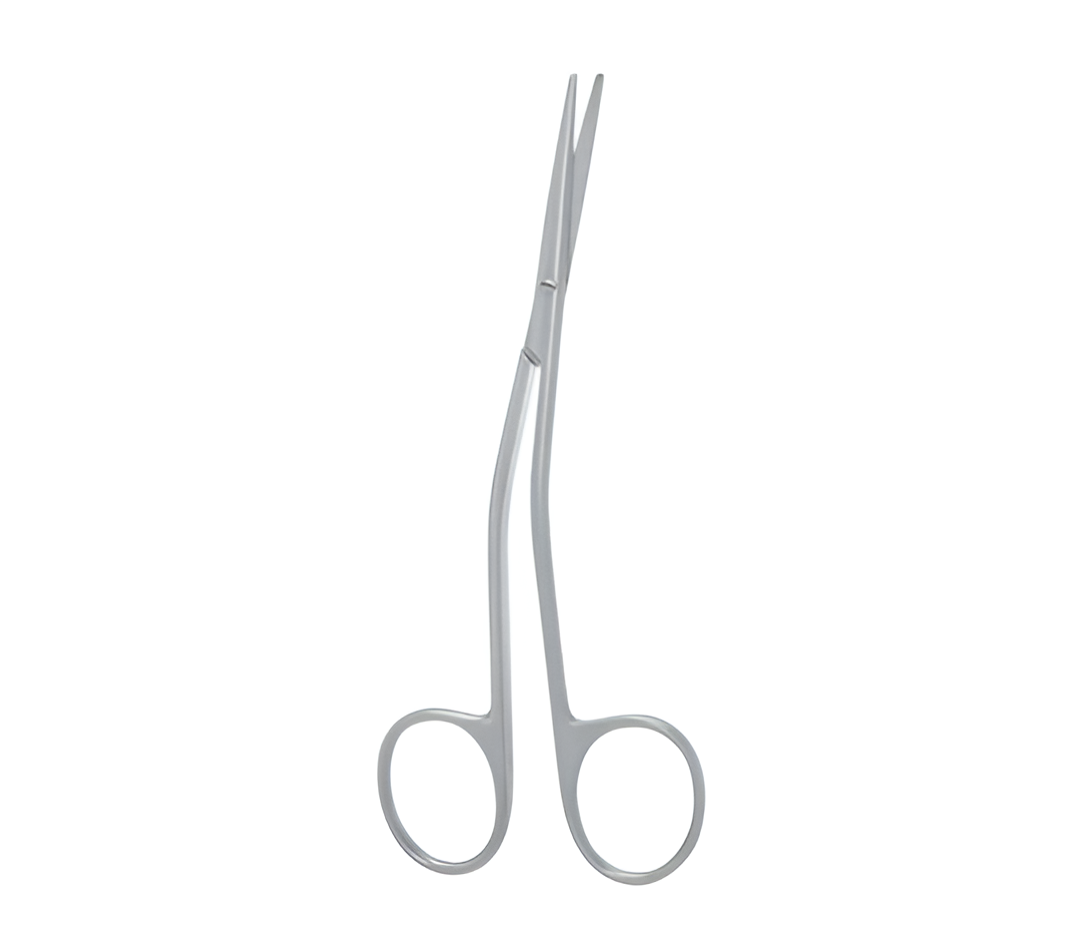 Fomon, Nasal Scissor