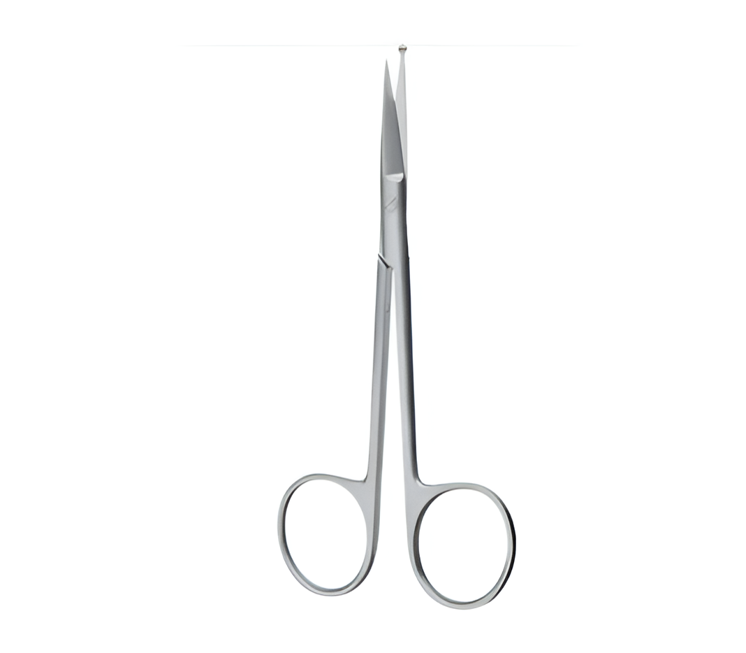 Vascular Scissor Probe-Pointed