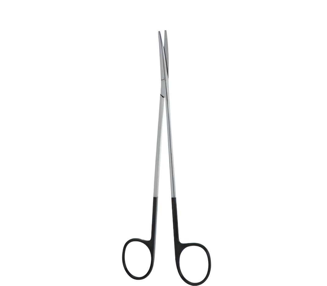 Endarterectomy, Vascular Scissor (Super Cut)