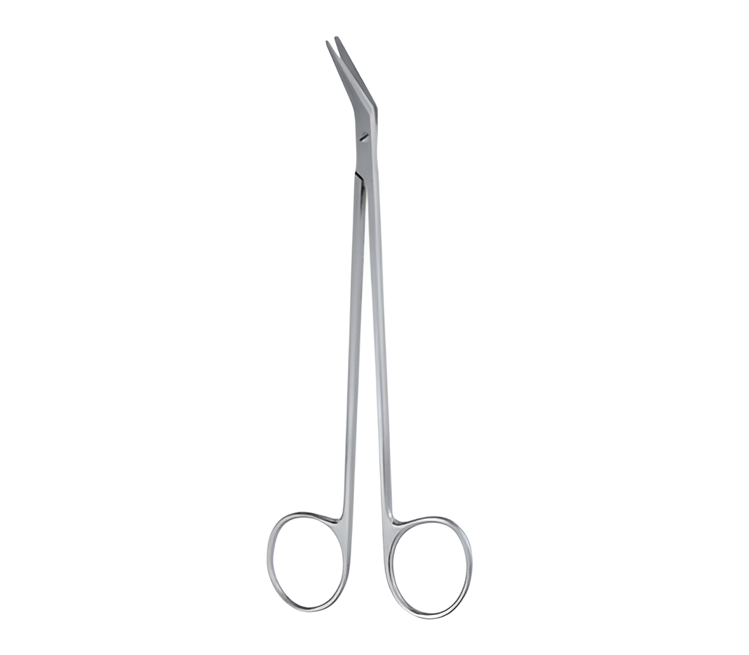 Debakey, Vascular Scissor