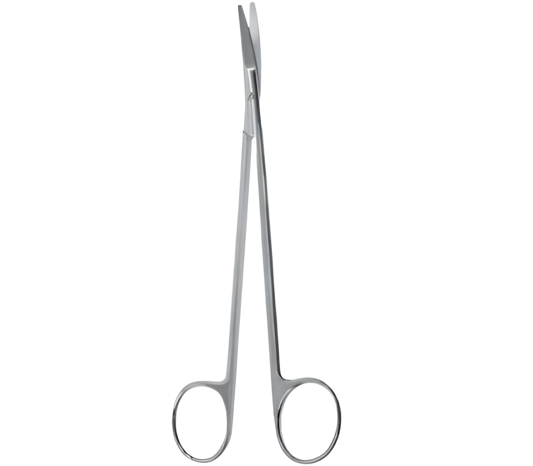 Tonsil Scissor