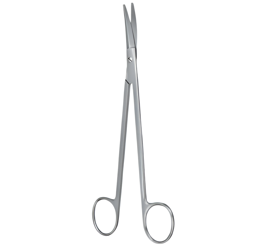 Bottcher, Tonsil Scissor