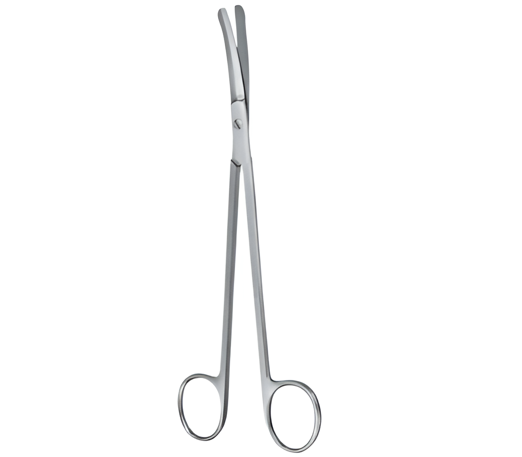 Tonsil Scissor