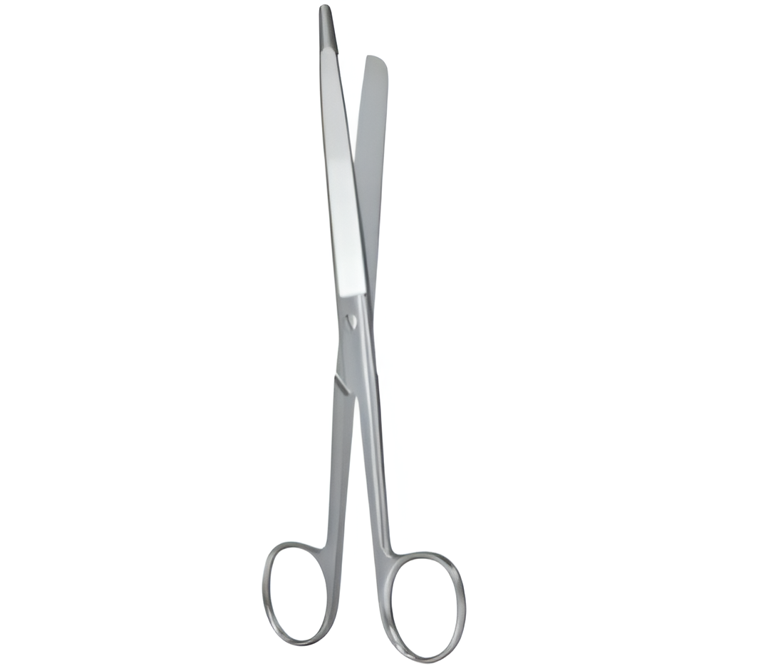 Enterotomy Scissor
