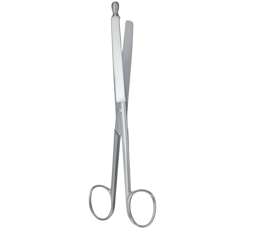 Enterotomy Scissor