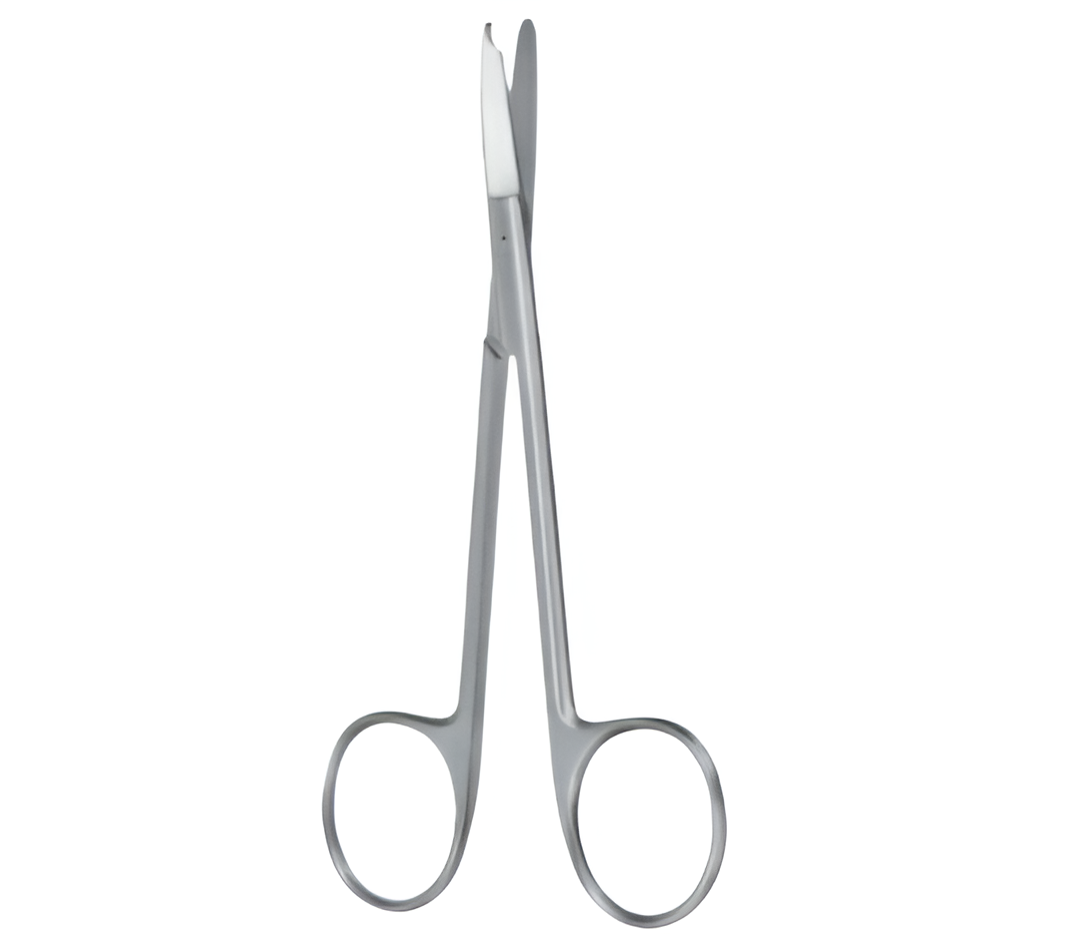 Spencer-Fino, Ligature Scissor