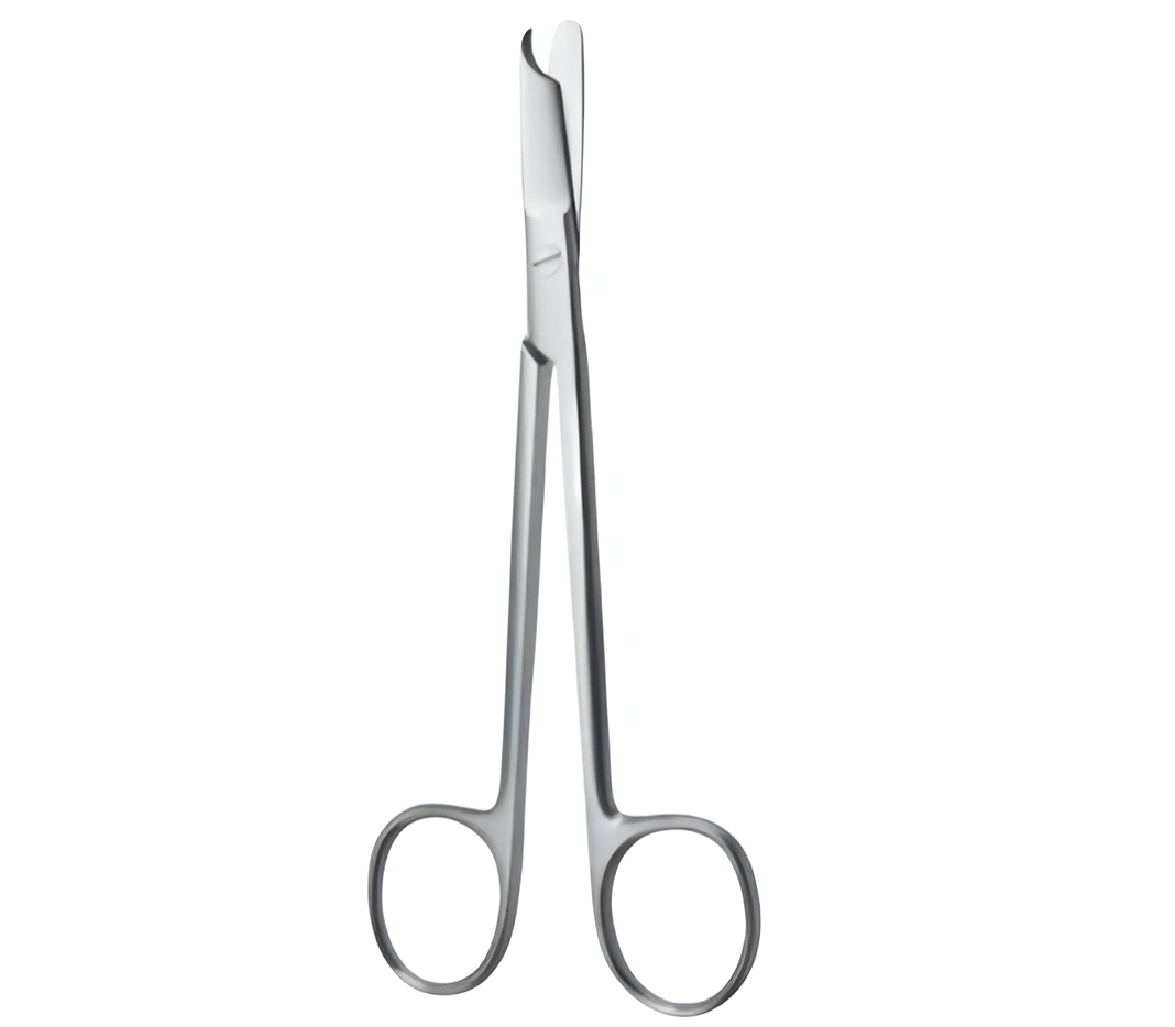 Littauer, Ligature Scissor