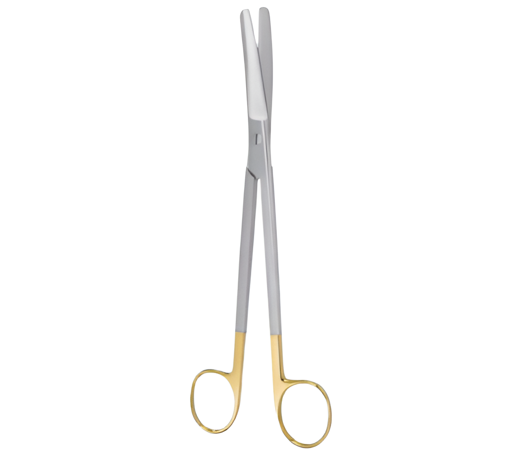 Sims, Gynecological Scissor TC (Hard Metal)