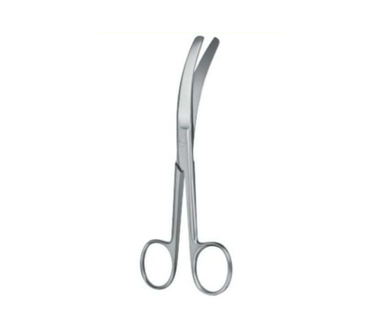 Busch, Umbilical Scissor