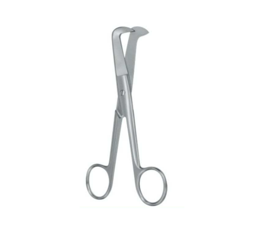 Schumacher, Umbilical Scissor