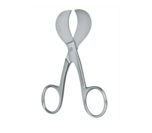 USA Pattern, Umbilical Scisssor