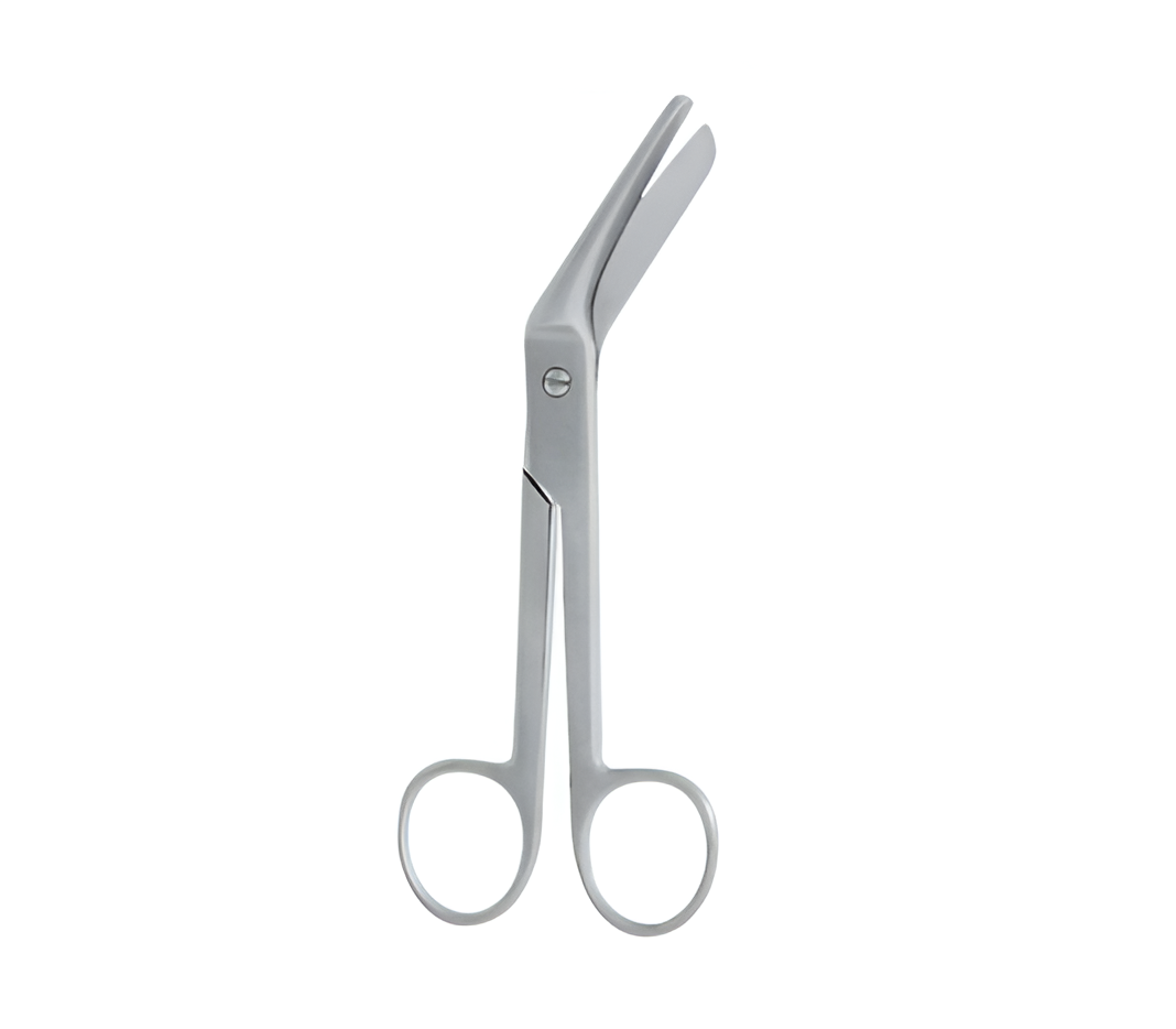 Braun-Stadler, Premium Episiotomy Scissor