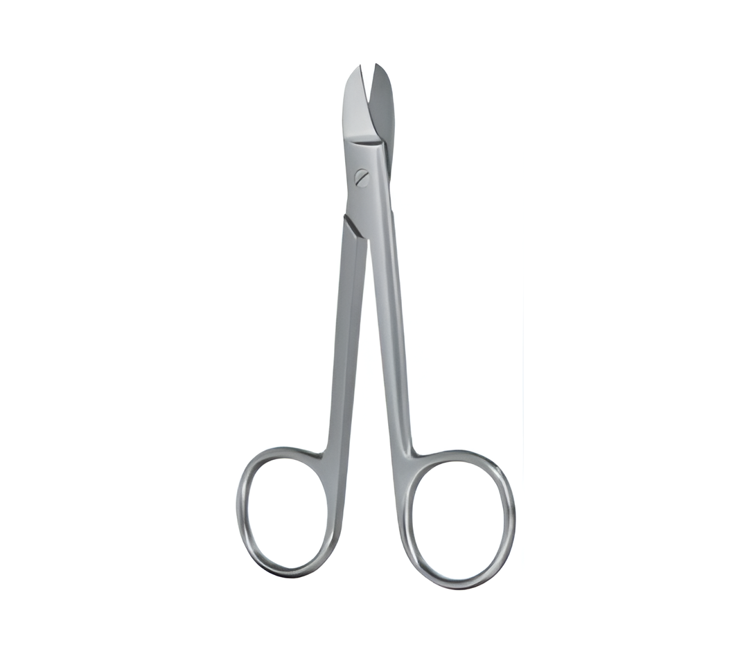 Beebee, Crown Scissor