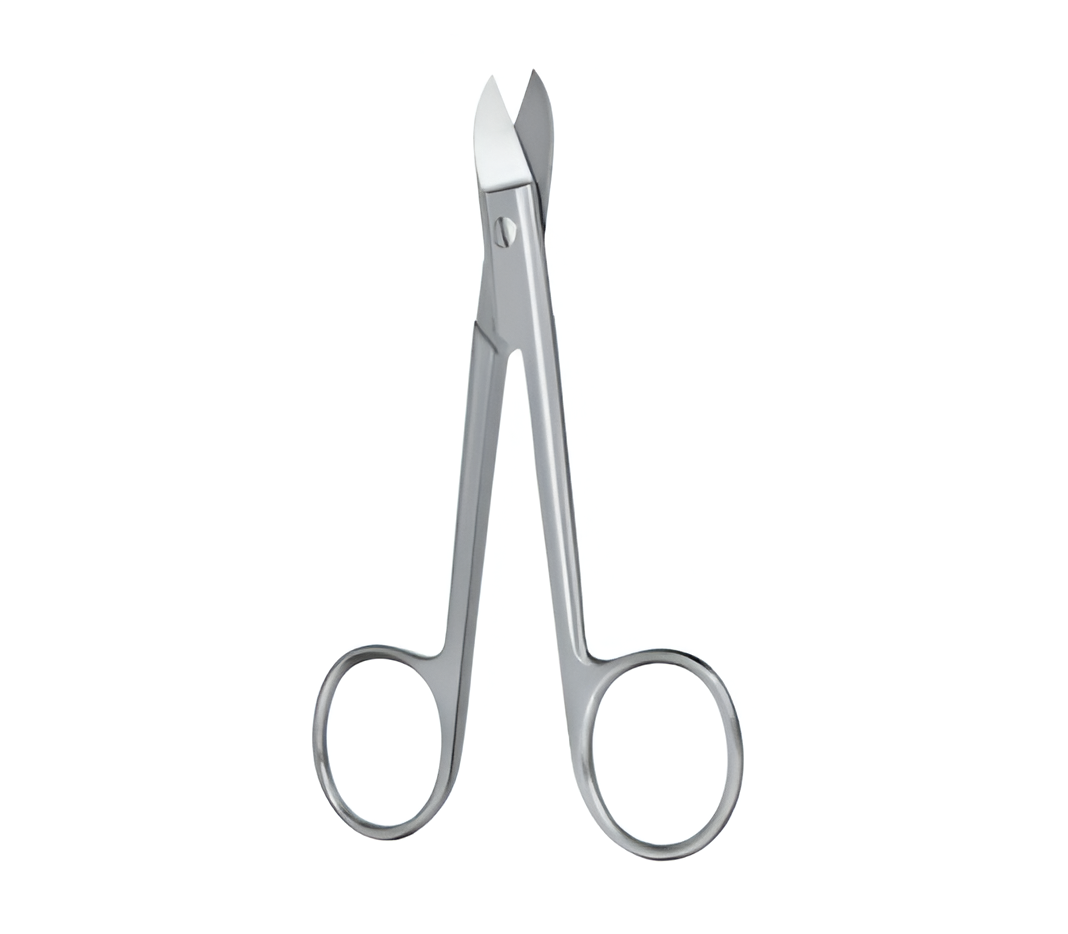 Beebee, Crown Scissor