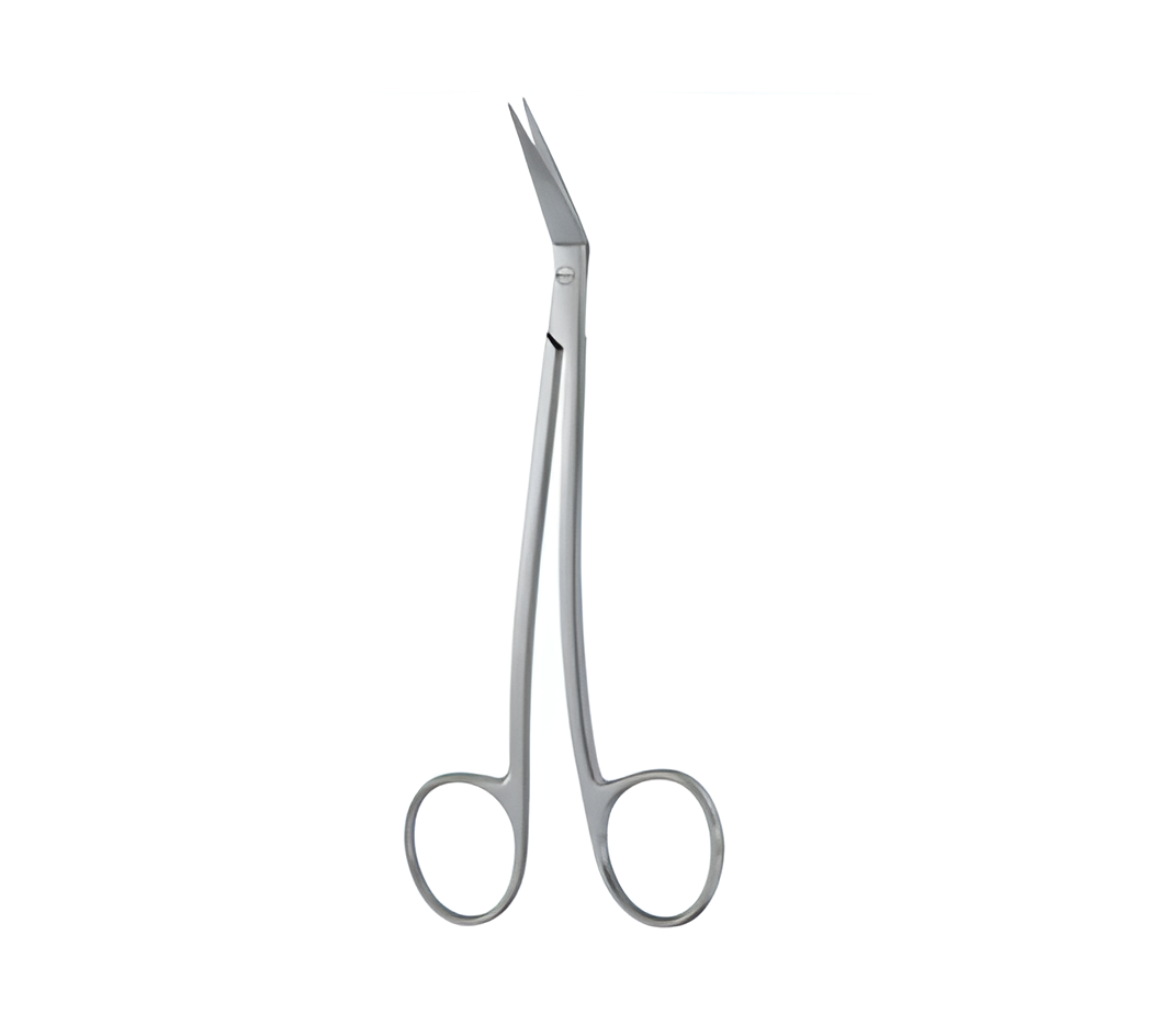 Locklin, Gum Scissor