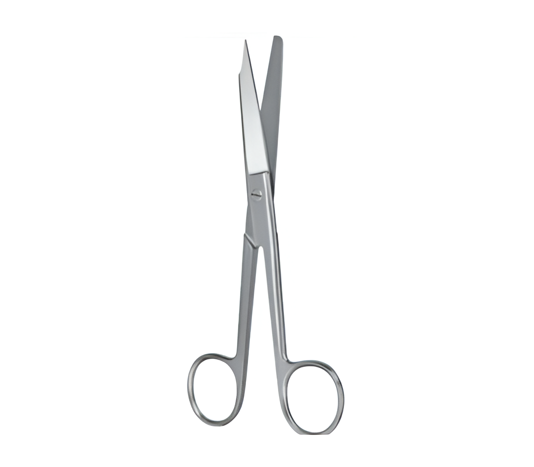 Nail Splitting Scissor