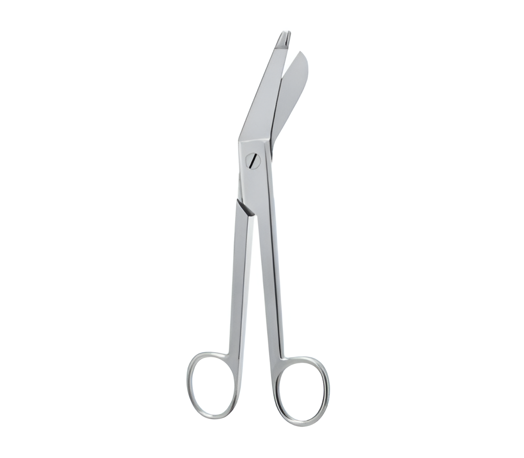 Esmarch, Bandage Scissor