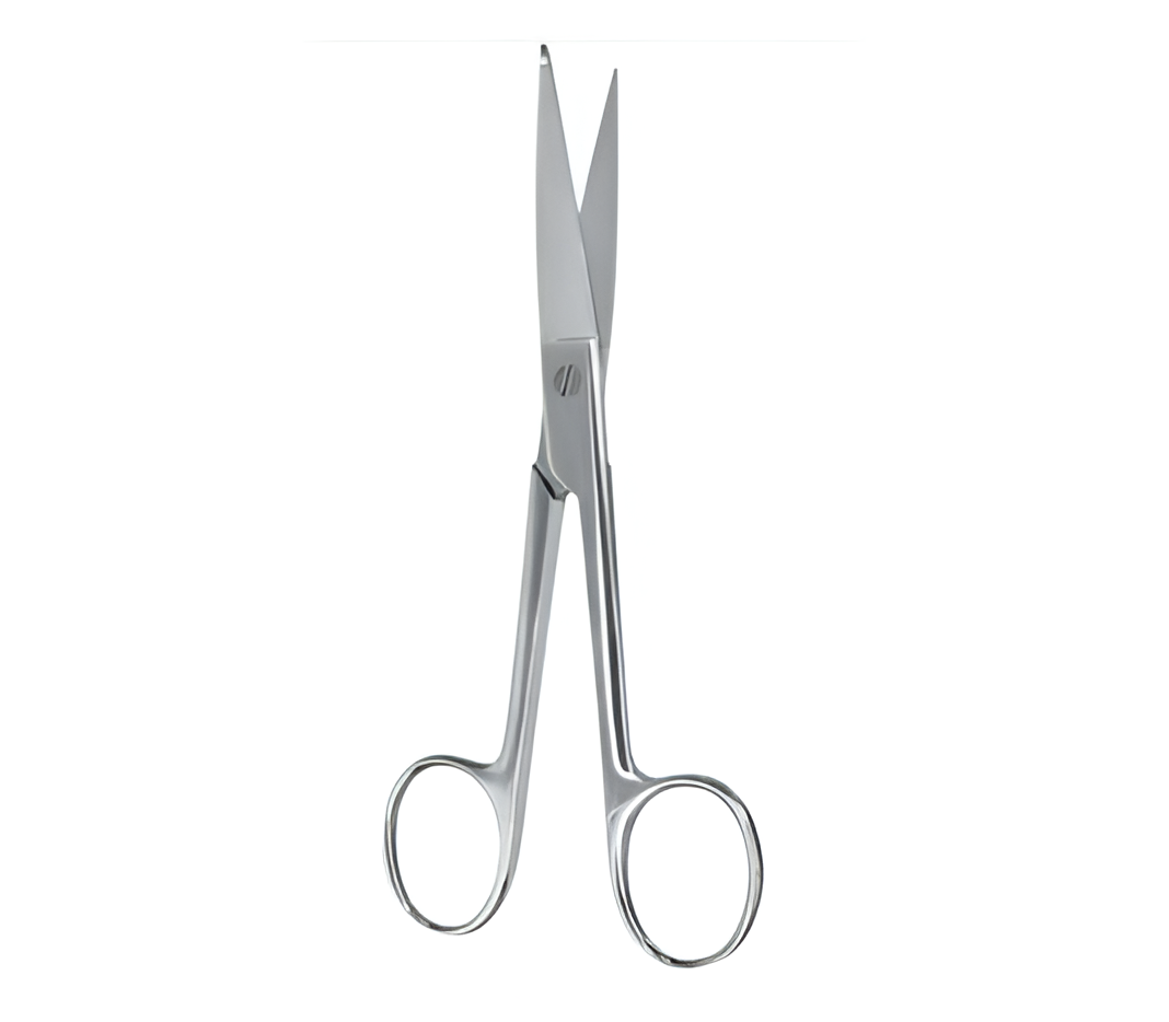 Knowles, Bandage Scissor