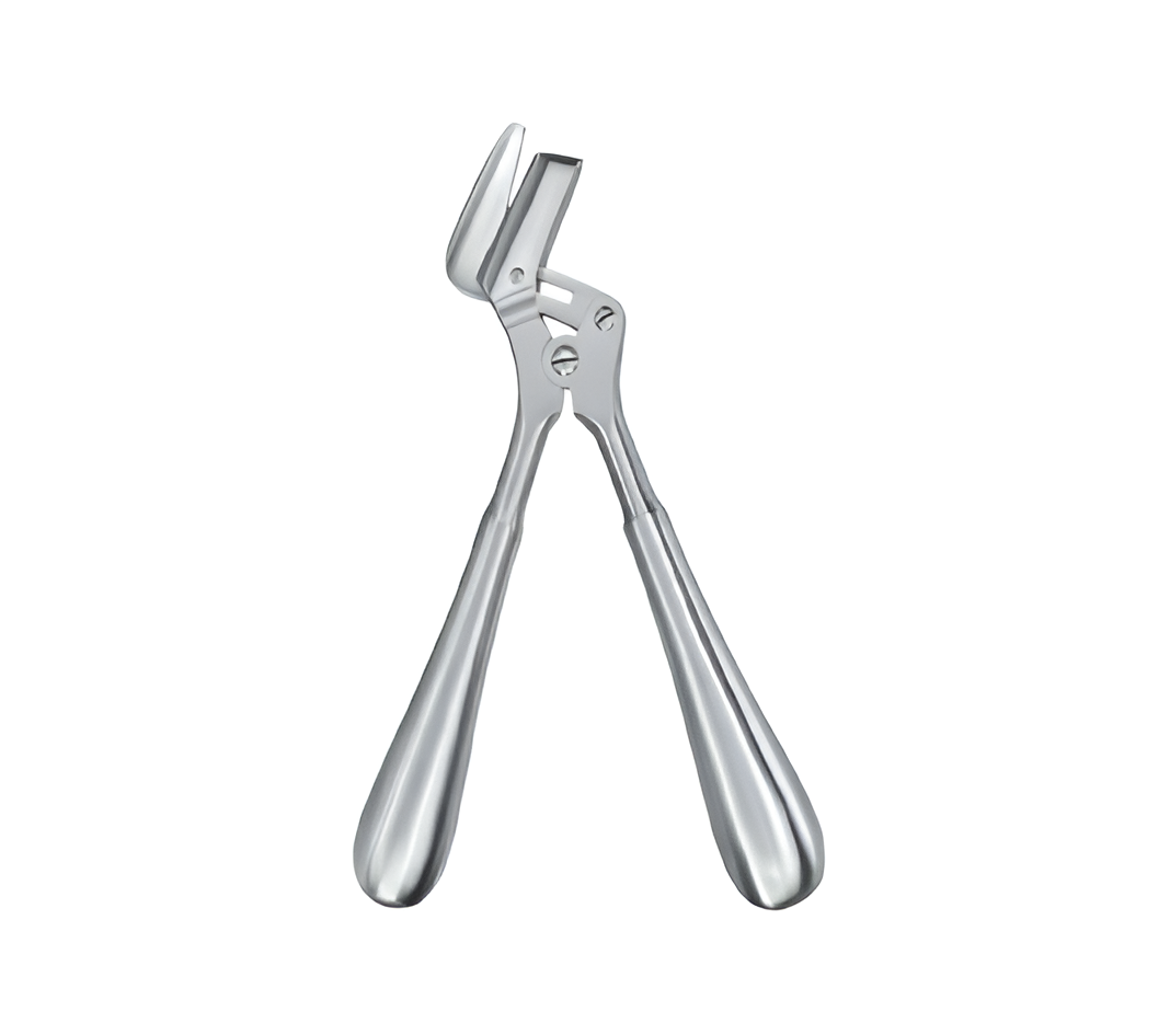 Stille, Plaster Shears