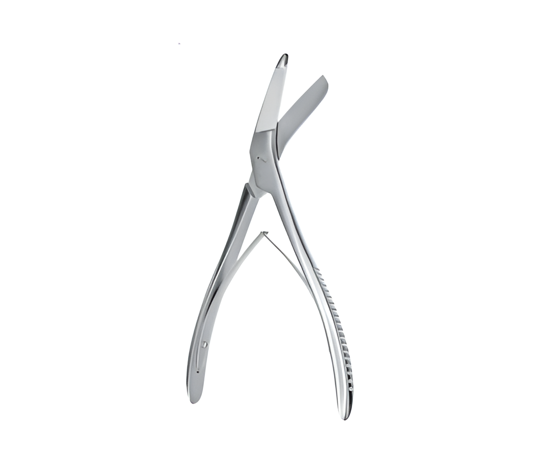 Seutin, Bone Scissor
