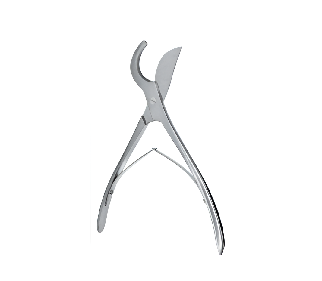 Collin, Rib Shears